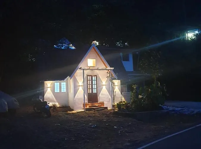 Gardenia Villa MunnarVilla