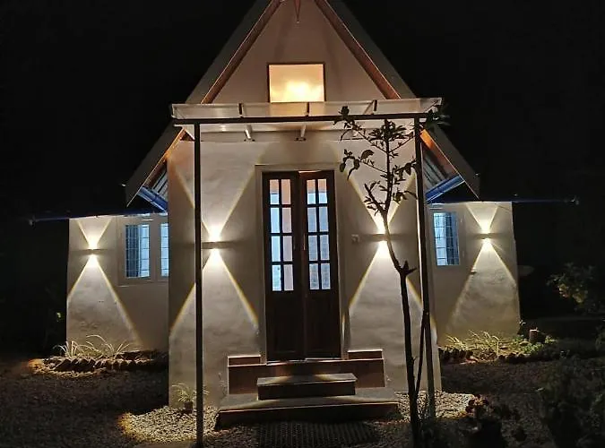 Gardenia Villa MunnarVilla