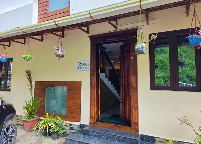 Misty Ville Homestay