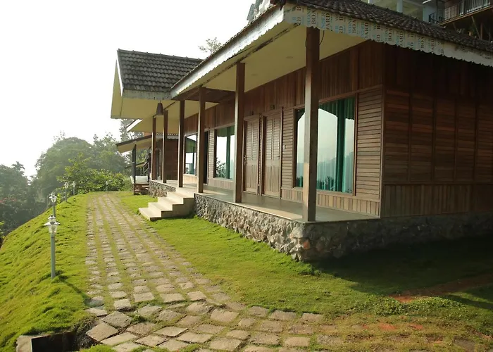 Dream Coconut Villa Resort